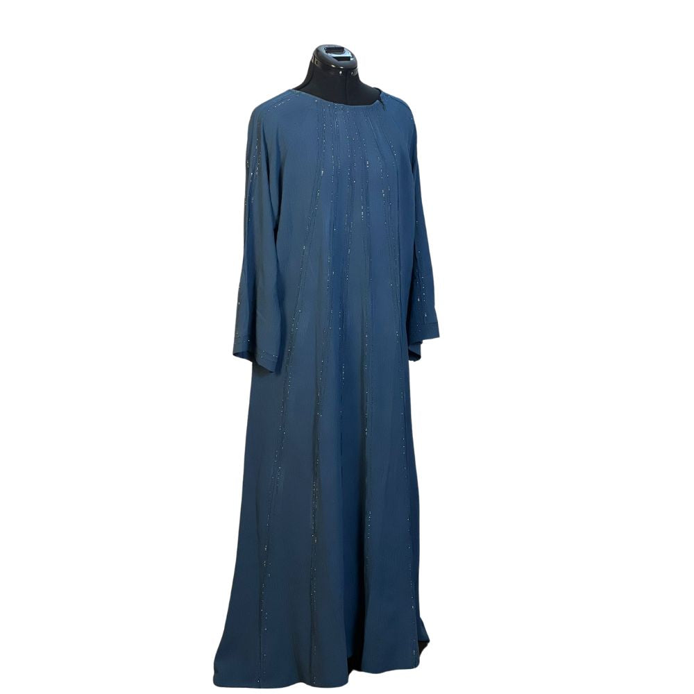 Summer Sparkly Abaya