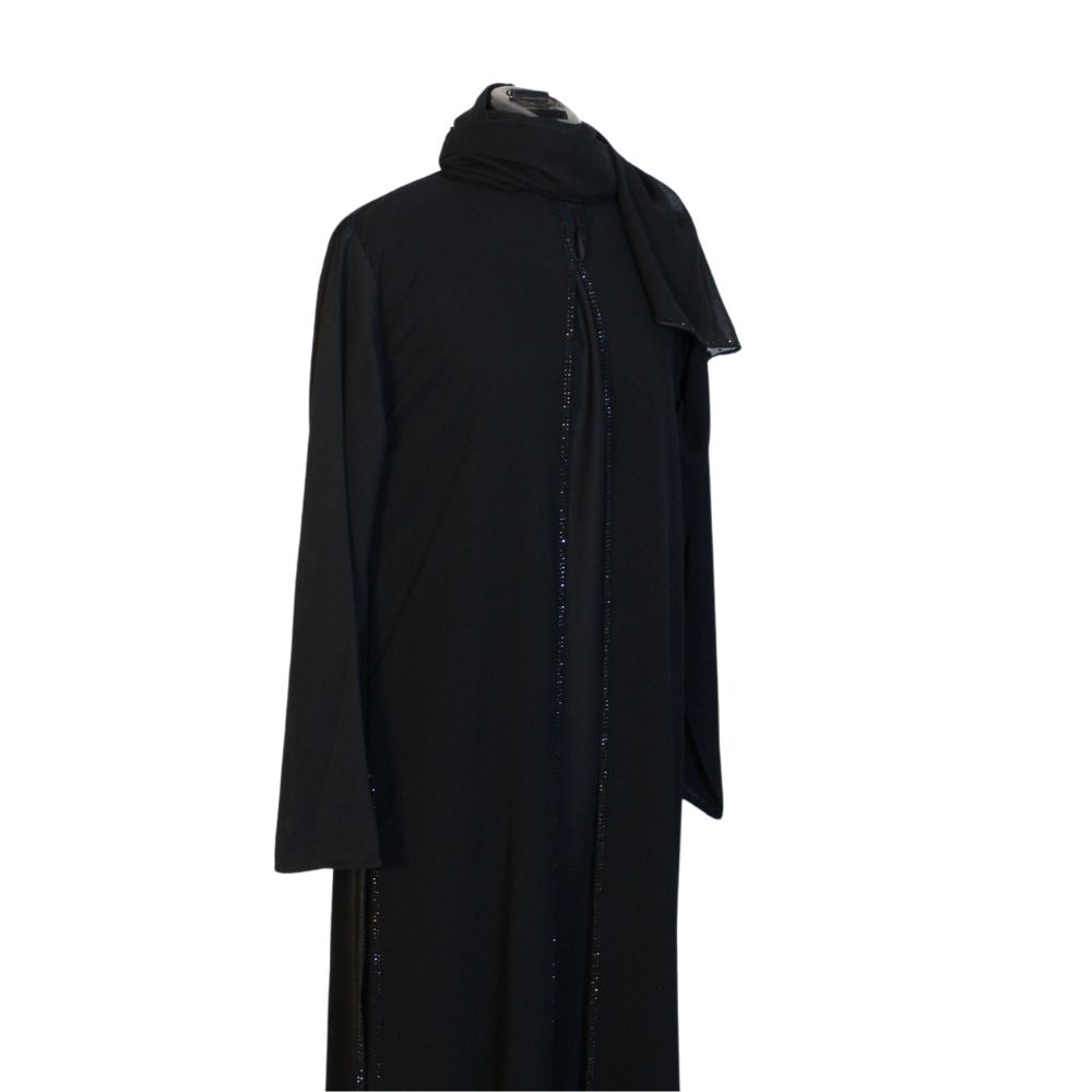 Luxury Embellished Abaya