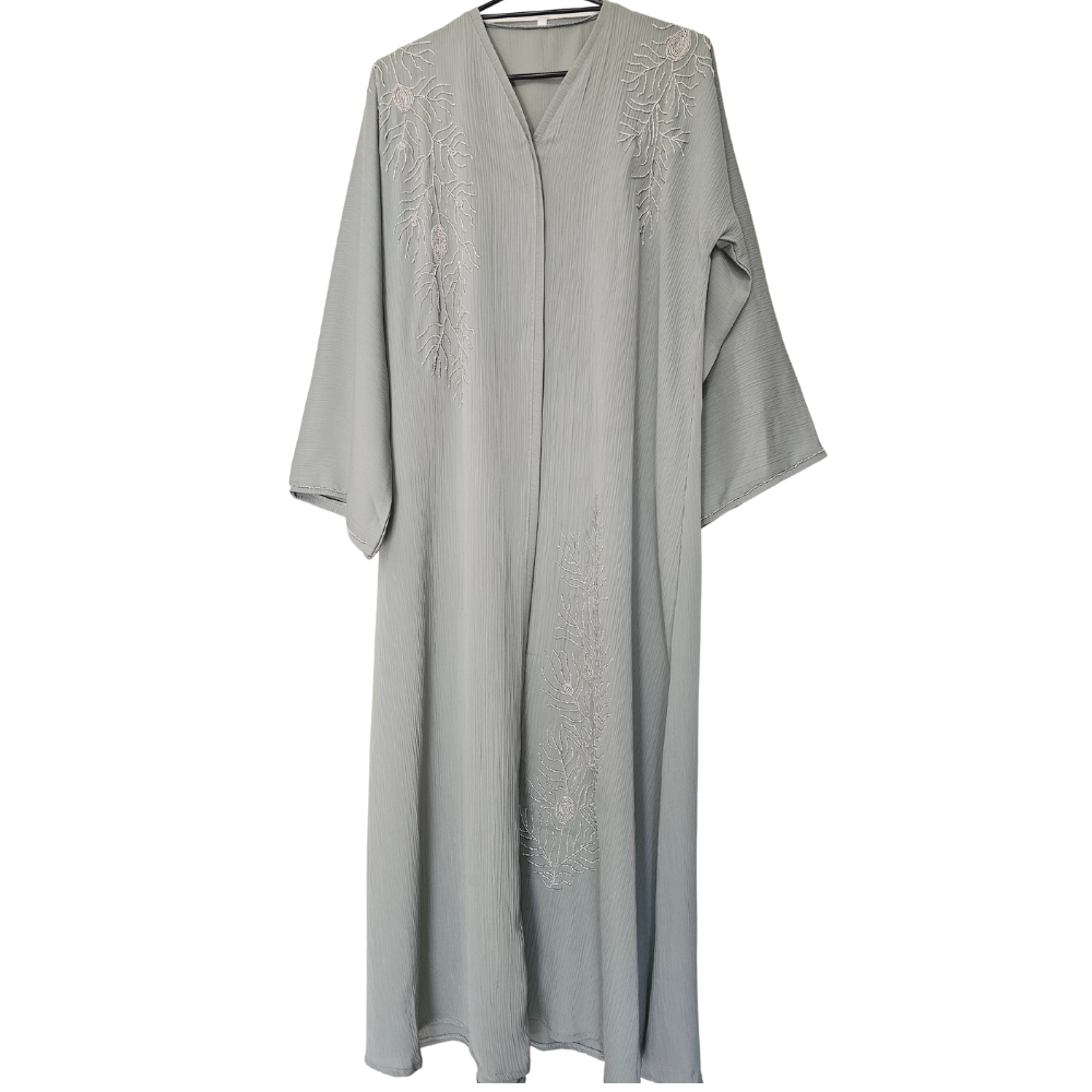 Nusayba Abaya