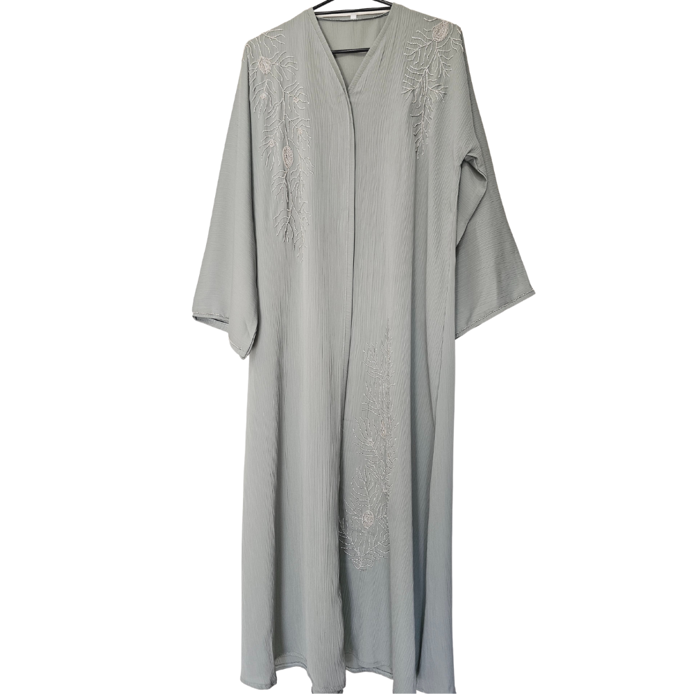 Nusayba Abaya