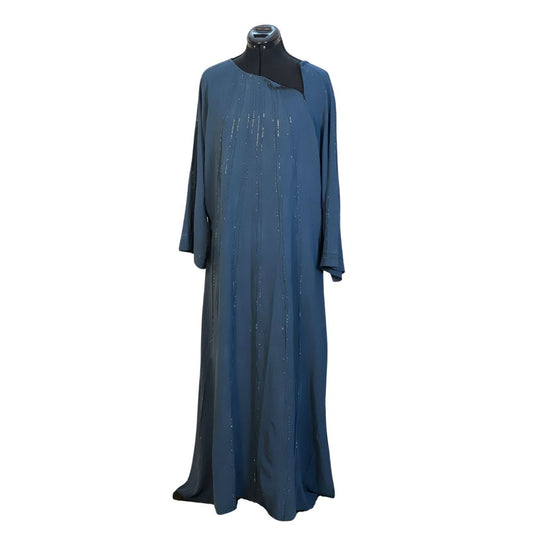 Summer Sparkly Abaya