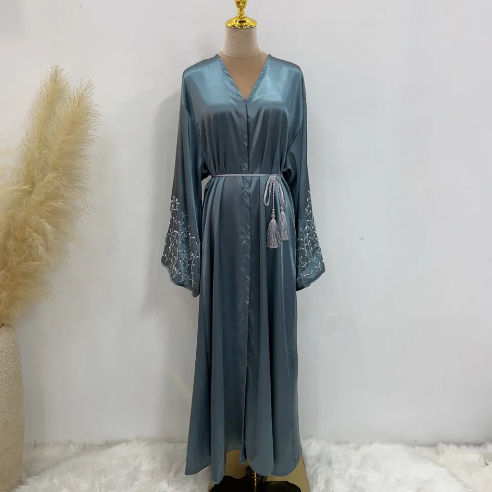 new design muslim dress Beautiful Habesha Dress Designs for Muslims